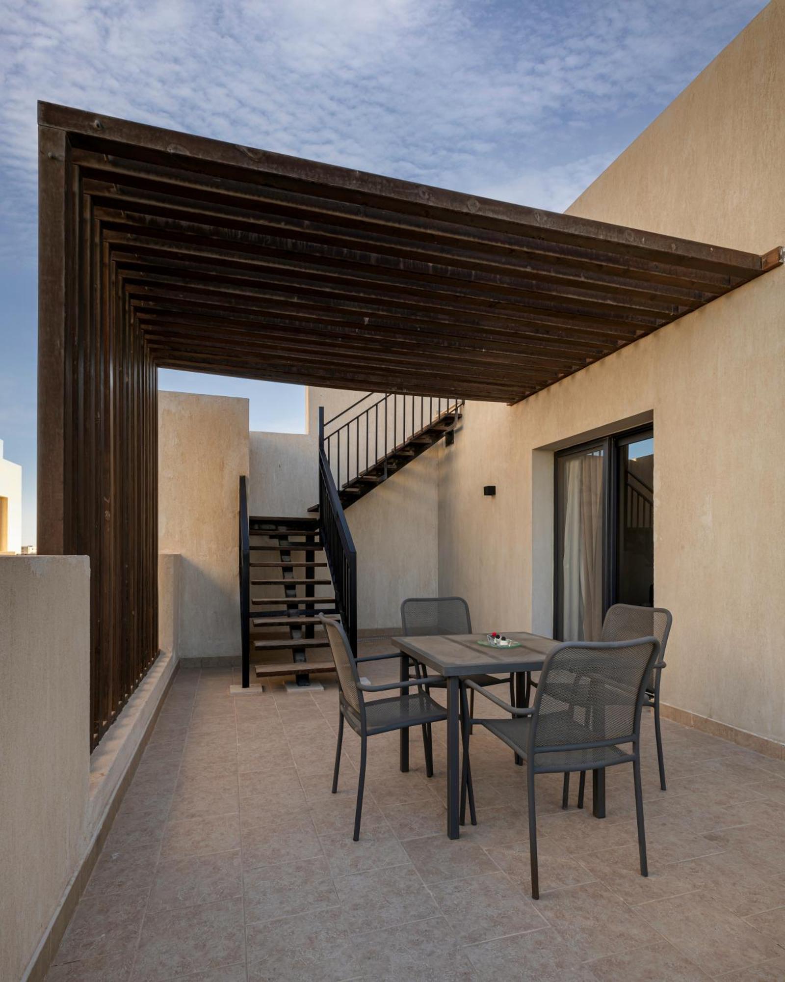 Creek Hotel And Residences El Gouna Hurghada Exterior photo