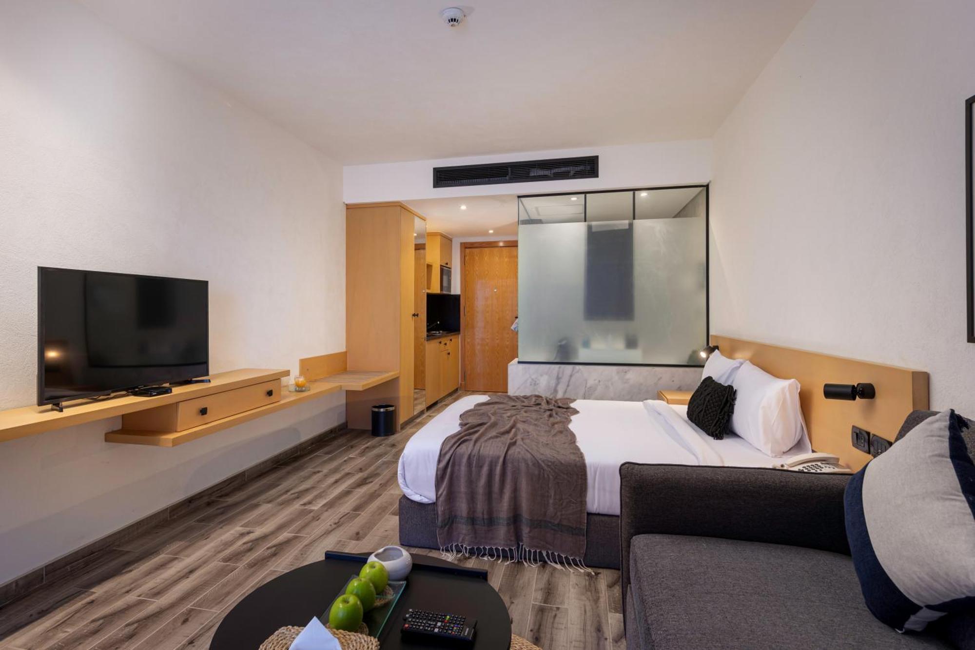Creek Hotel And Residences El Gouna Hurghada Exterior photo