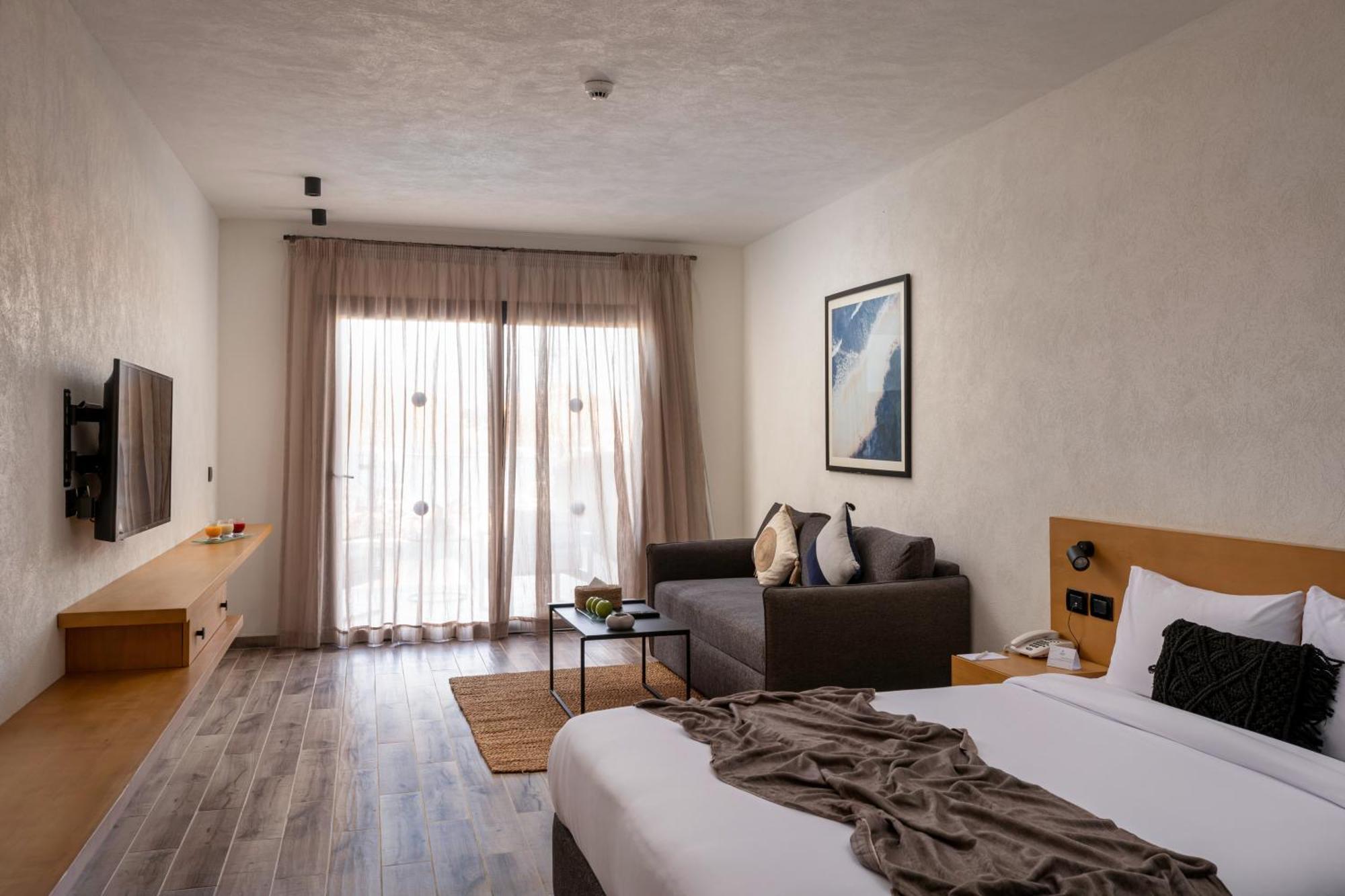 Creek Hotel And Residences El Gouna Hurghada Exterior photo